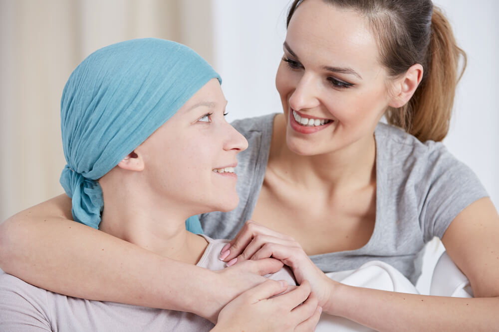 Health insurance for cancer