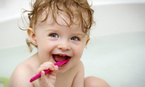 Child and Dental Health