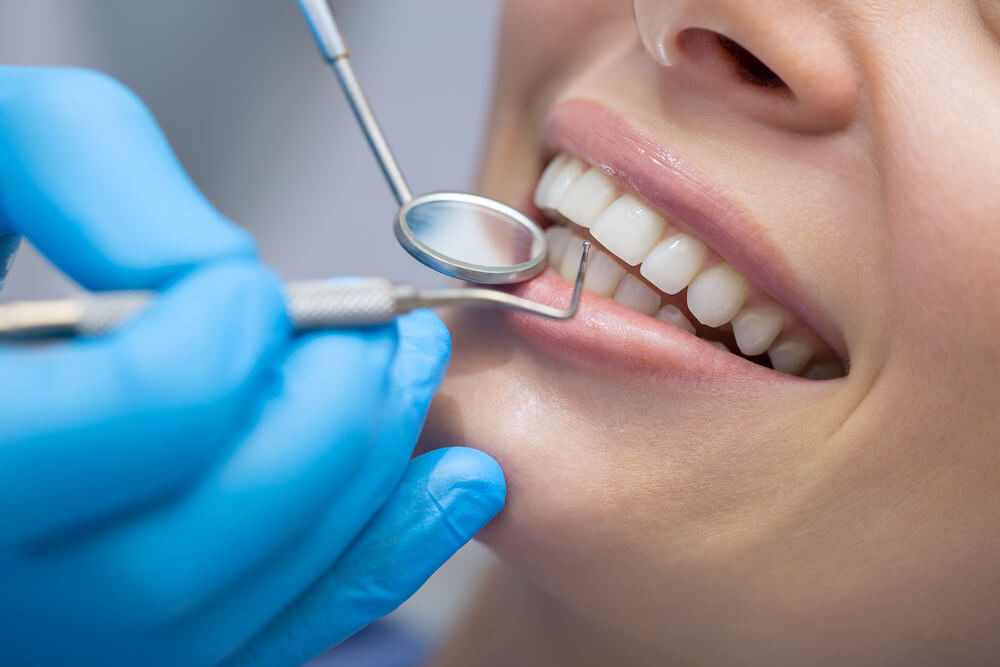 Dental cover for adults