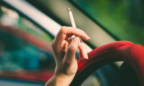 Health Insurance for Smokers