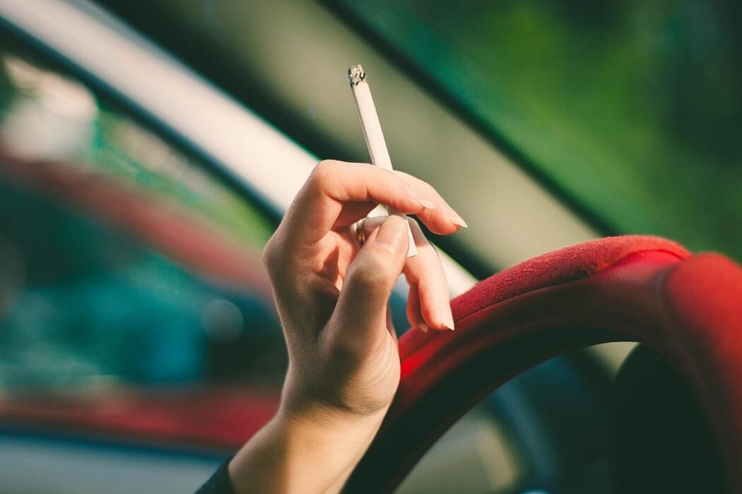 Health Insurance for Smokers
