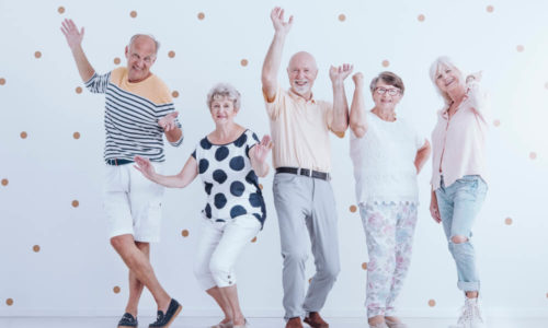 Over 50s guide to health cover