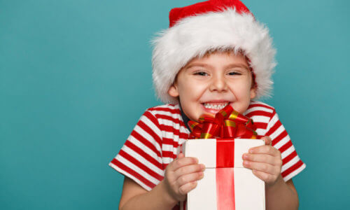 Healthy Christmas Gift Guide