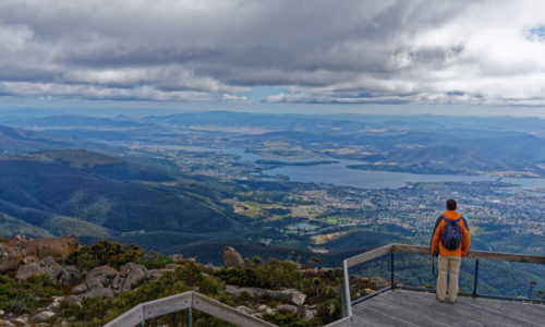 Health cover in Tasmania