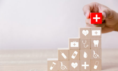 Health cover buying guide