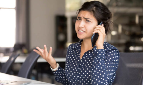 Can your health insurer drop you